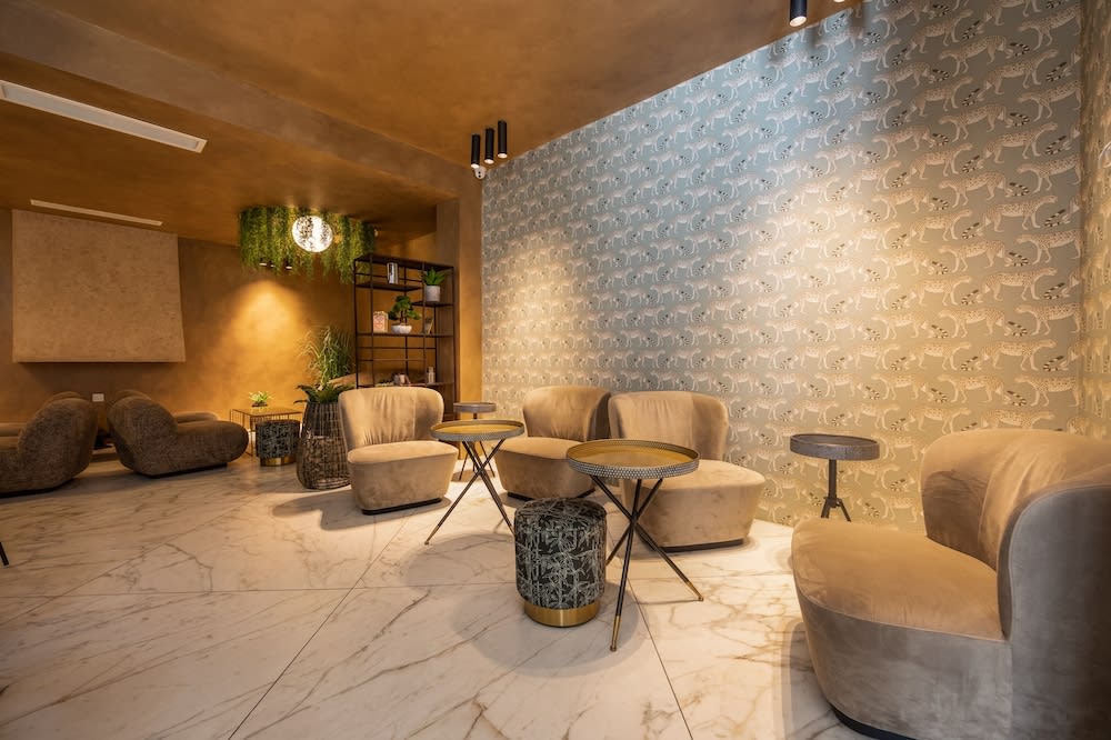 King Solomon Hotel- Golders Green 5