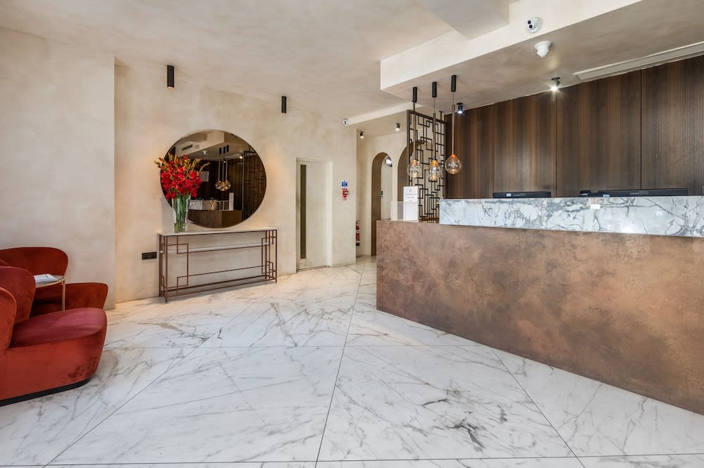 King Solomon Hotel- Golders Green 2