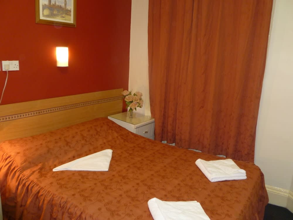 Guilford House Hotel 2