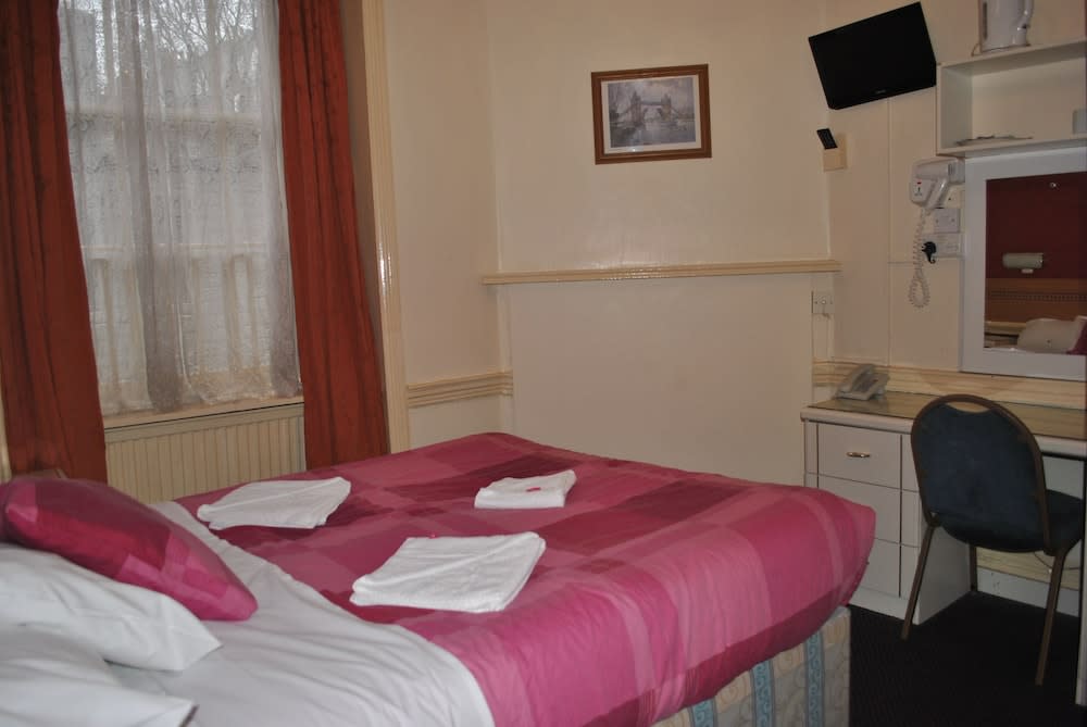 Guilford House Hotel, London Best deals