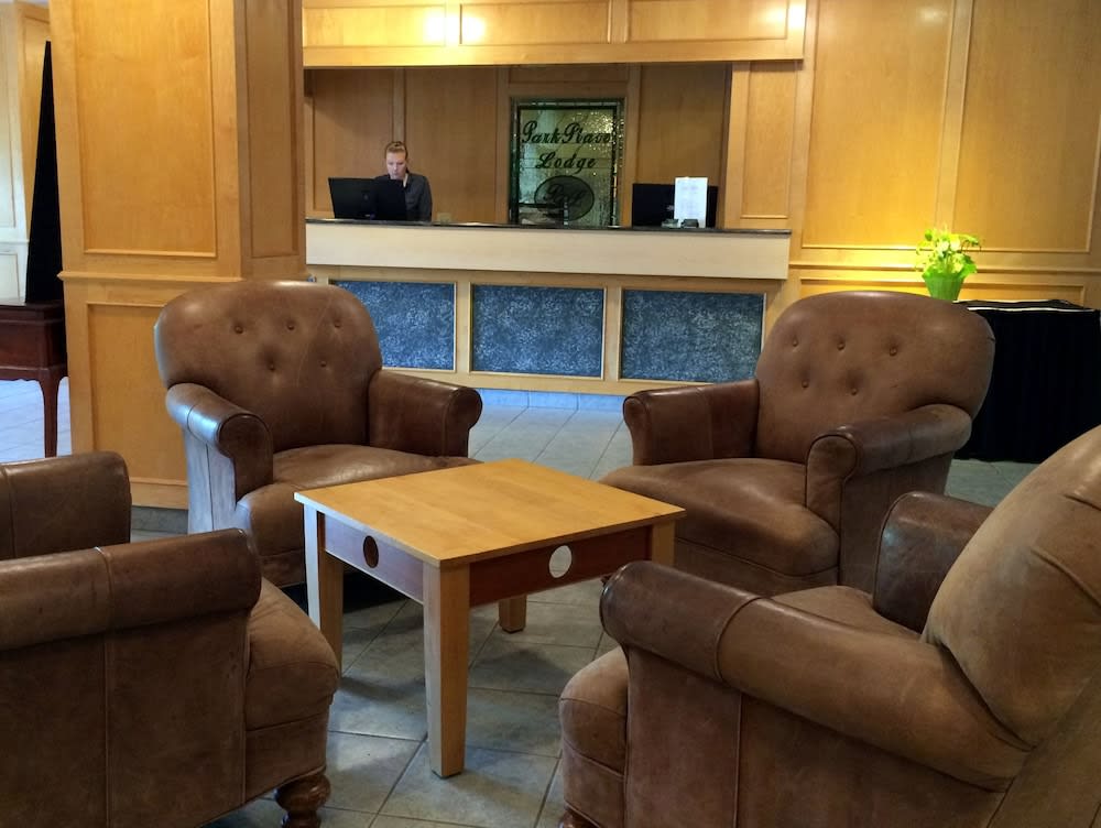 Park Place Lodge 2