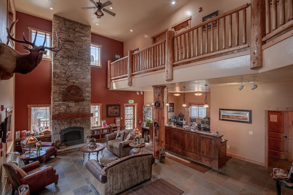 Cowboy Village Resort 2