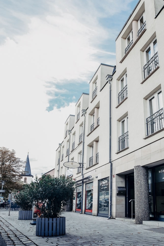 Villa Bosco - Boutiquehotel 1