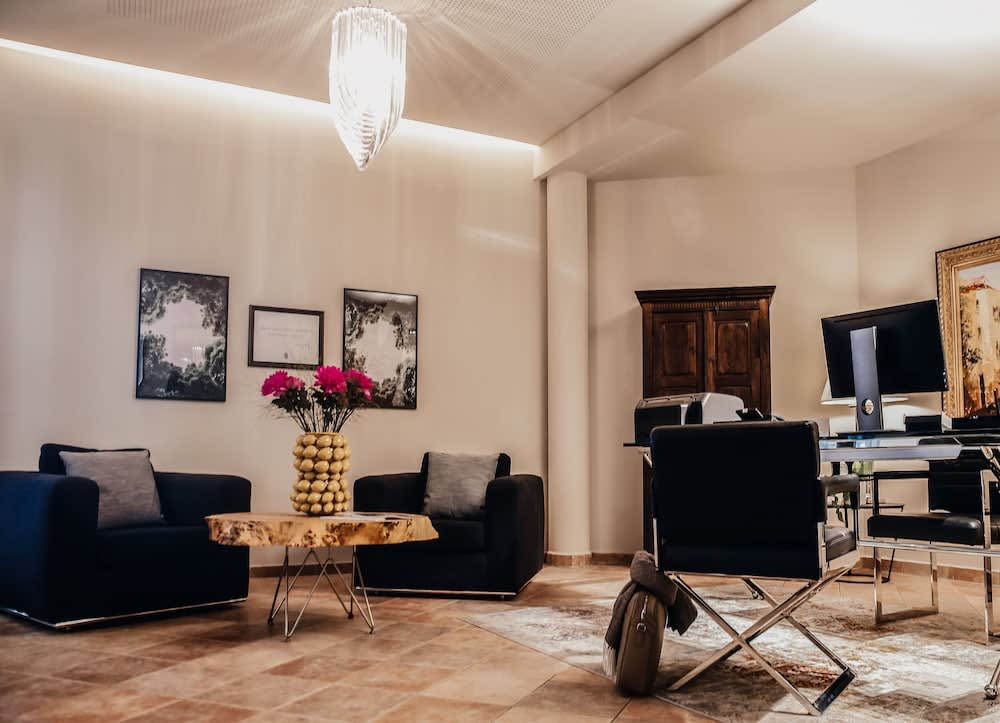 Villa Bosco - Boutiquehotel 2