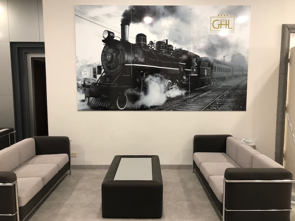 Grand Hotel Lamezia 4