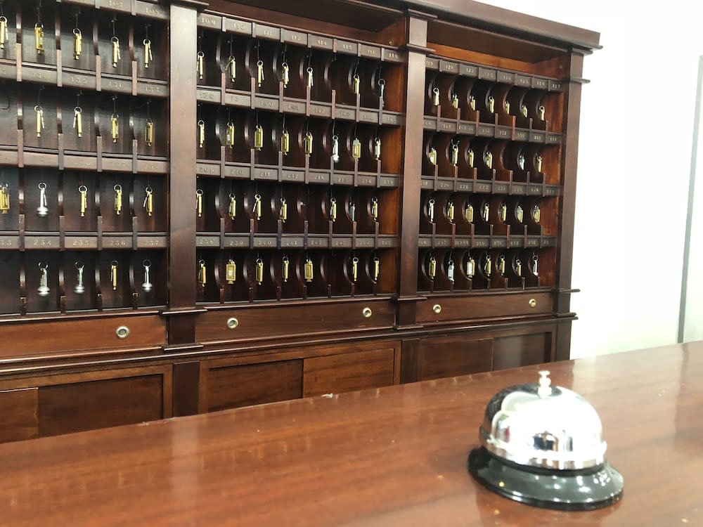 Grand Hotel Lamezia 3