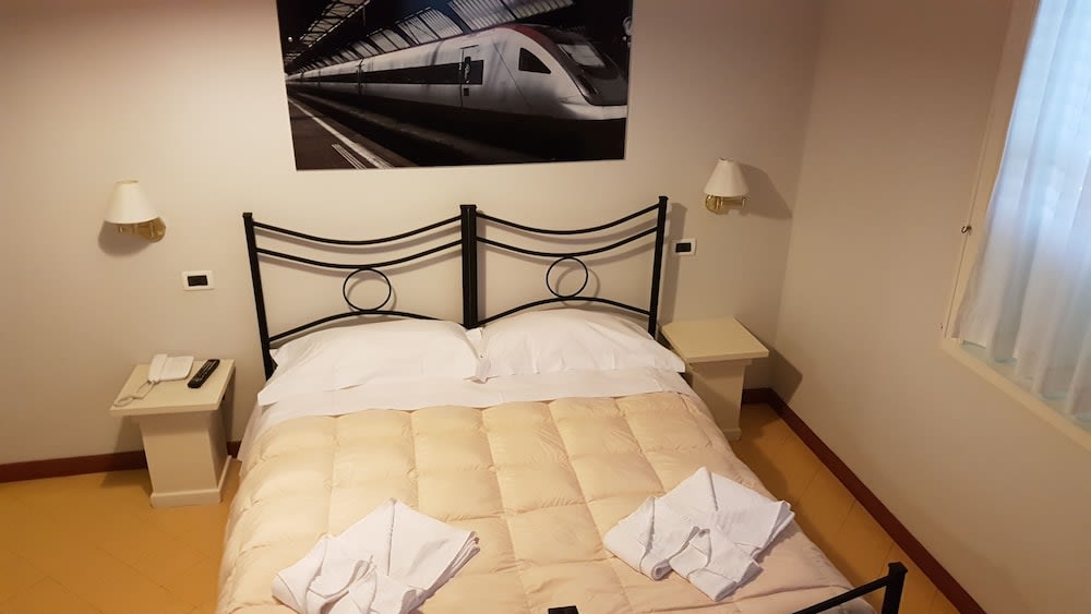 Grand Hotel Lamezia 5