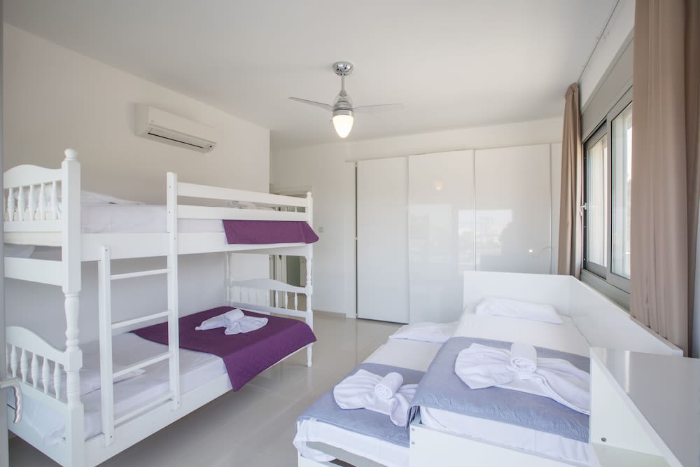 Protaras Holiday Villa Ds116 3