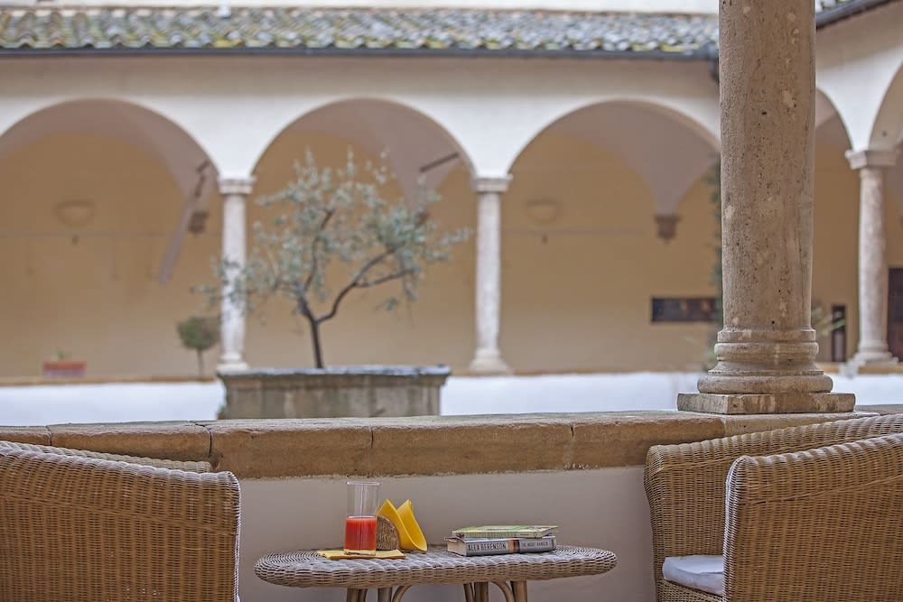 Relais Il Chiostro Di Pienza 5