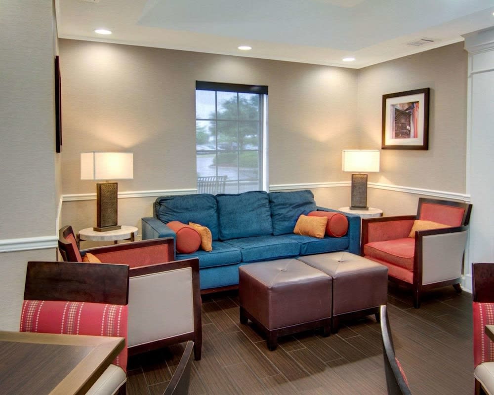 Comfort Inn West Monroe near Sports & Events Center 2