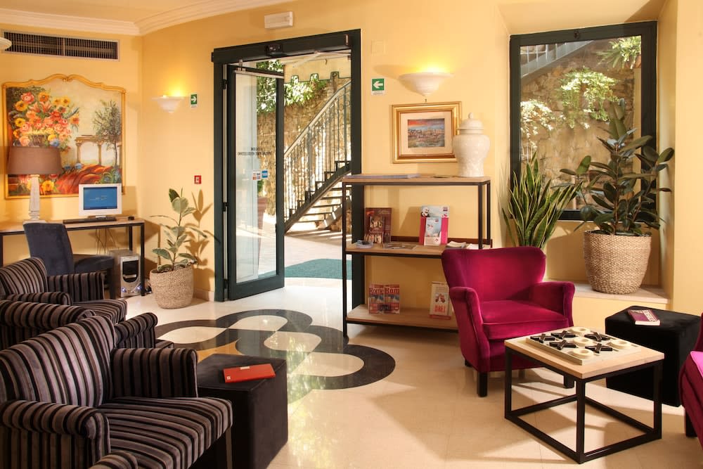 Hotel Alessandrino 2