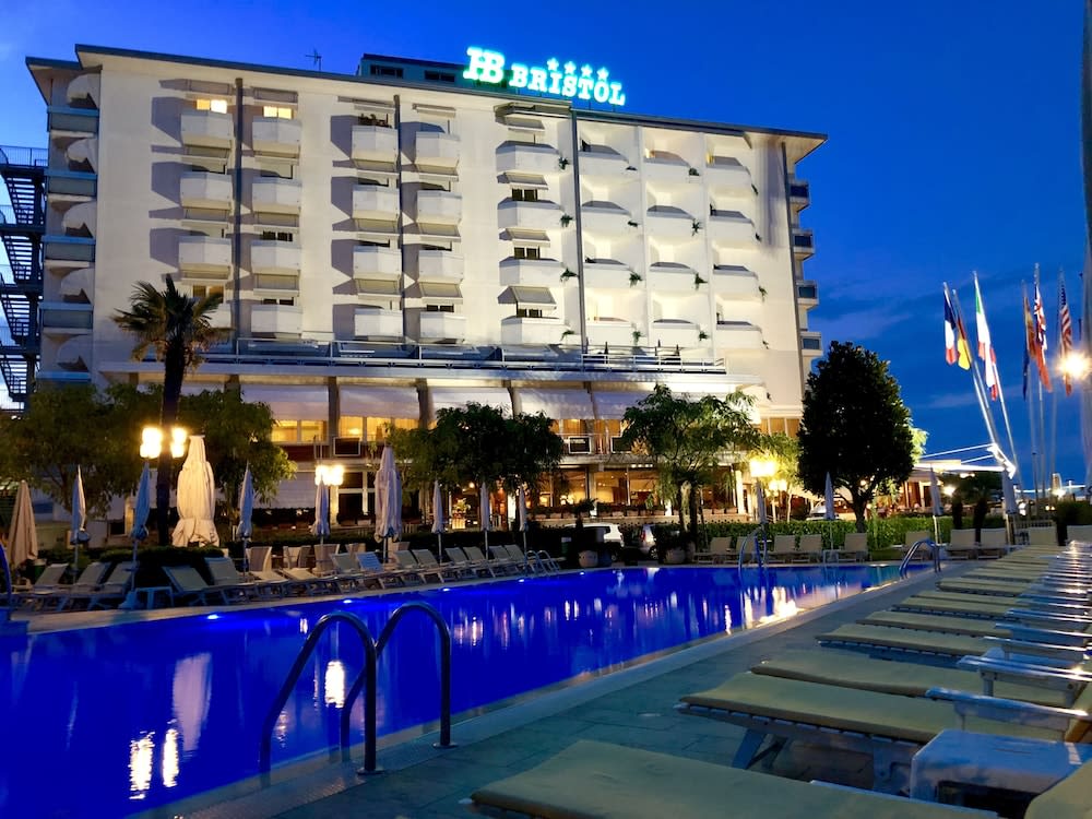 Hotel Bristol 1