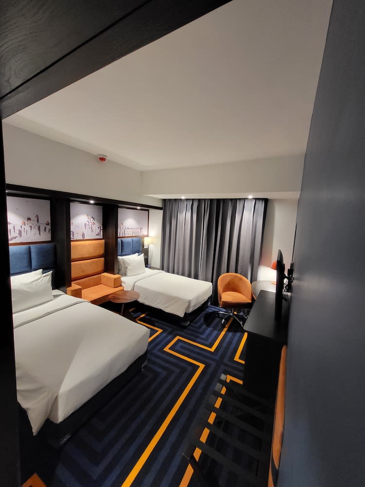 Holiday Inn Express & Suites Jaipur Gopalpura by IHG 2