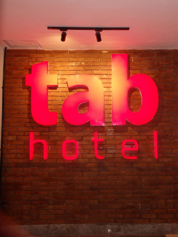 Tab Hotel Legian Bali 2