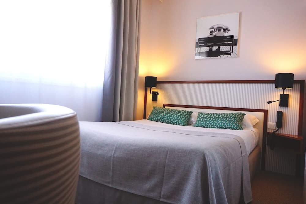 Atlantic Hôtel & Spa 5