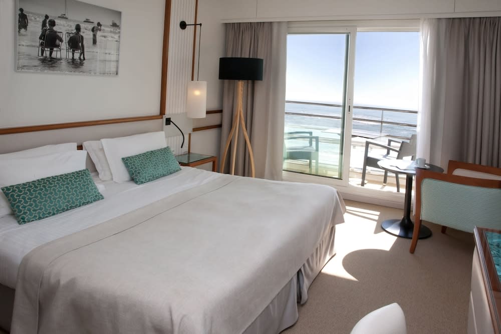 Atlantic Hôtel & Spa 2