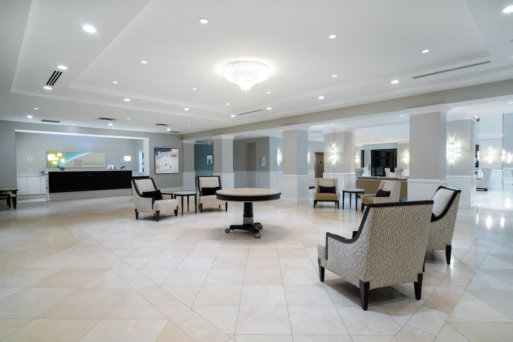 Holiday Inn WILMINGTON by IHG 2