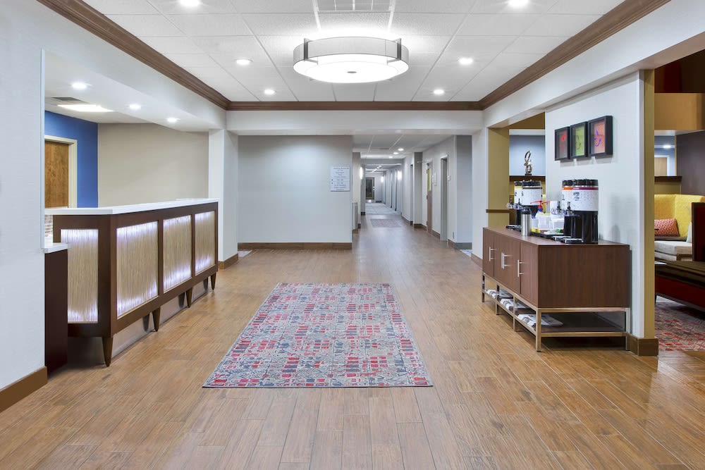 Hampton Inn & Suites Springboro/Dayton Area South 4