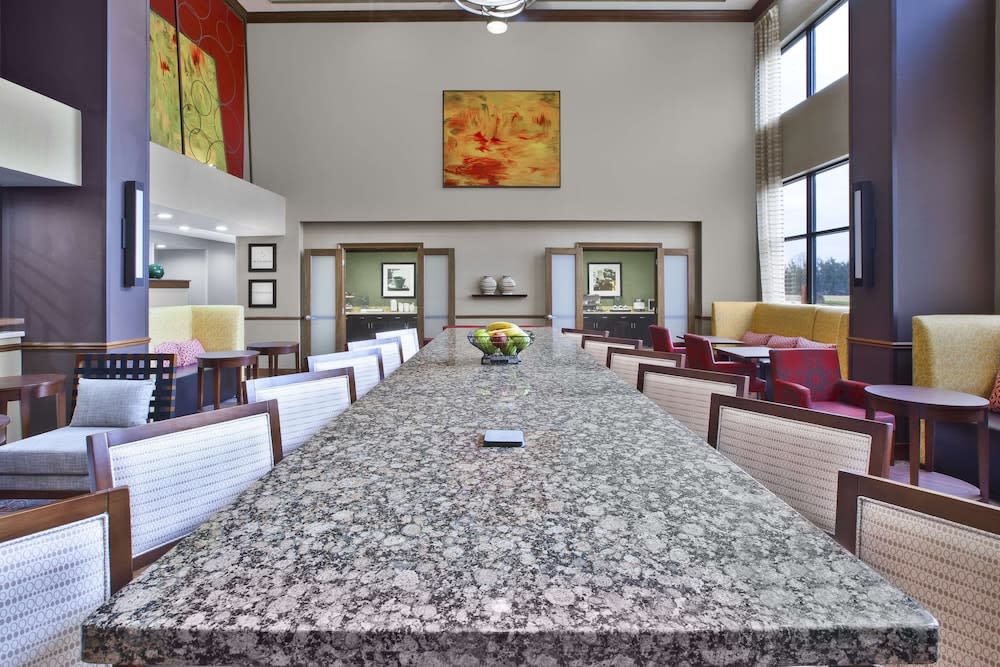 Hampton Inn & Suites Springboro/Dayton Area South 2