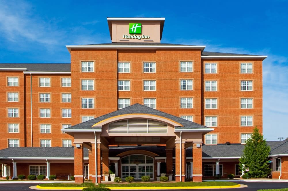Holiday Inn CHANTILLY-DULLES EXPO (ARPT) by IHG 1