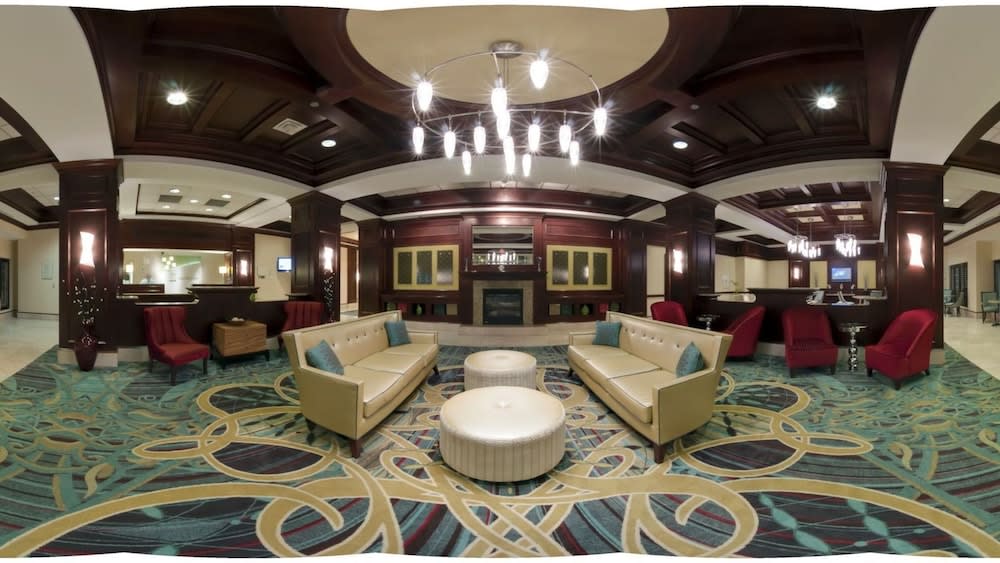 Holiday Inn CHANTILLY-DULLES EXPO (ARPT) by IHG 2