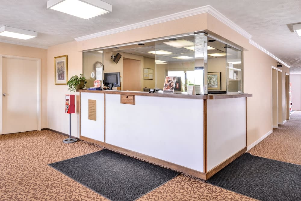 Americas Best Value Inn Alliance 2