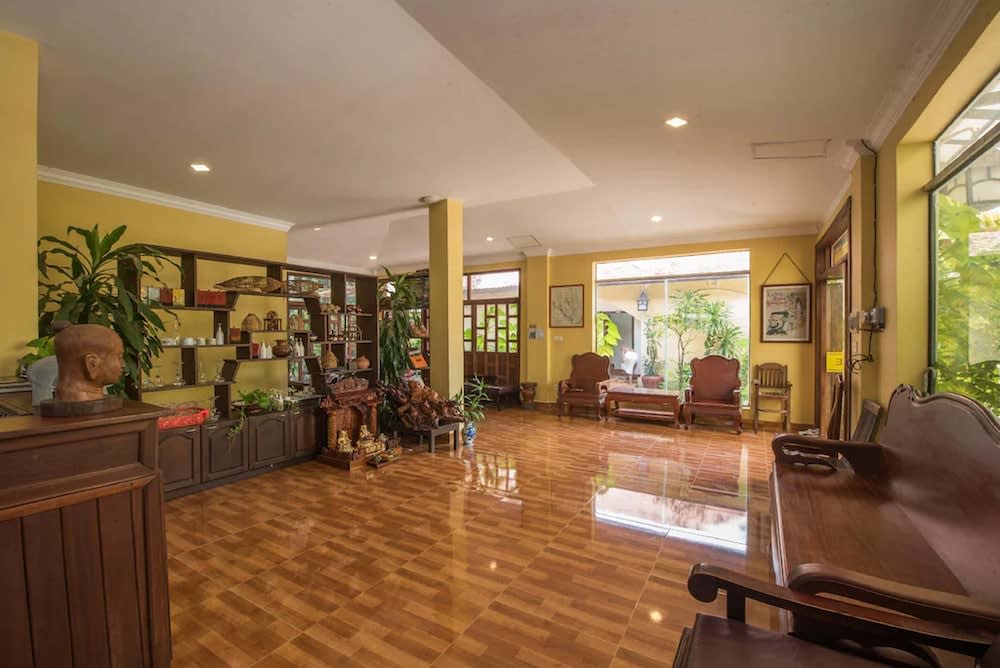 Marirath Boutique Hotel 2