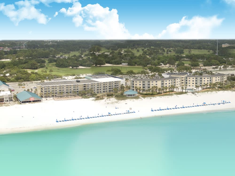 Boardwalk Beach Hotel 1