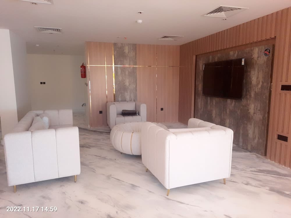 Golden New Quraish Hotel Jeddah Modern Golden Hospitality Company 2