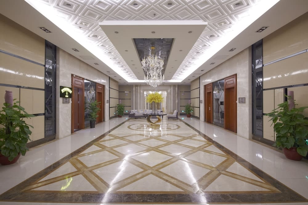 Louidon Mega Duplex Apartment - Beijing Rd 2