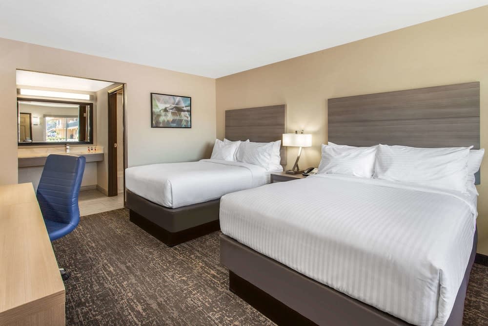 Days Inn Merced / Yosemite Area 1