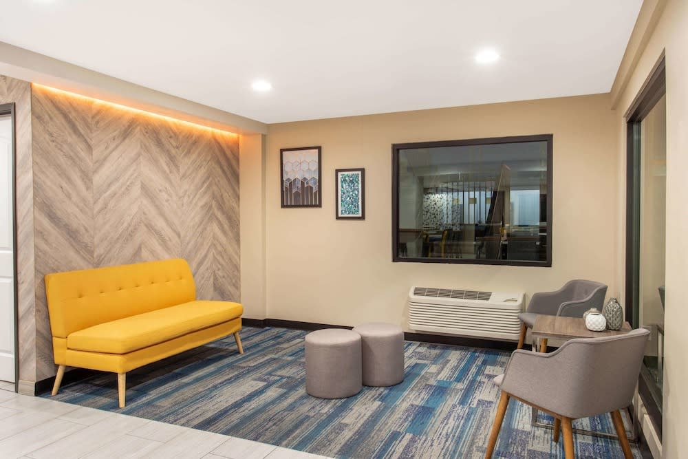 Days Inn Merced / Yosemite Area 2
