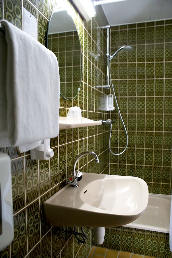 Fletcher Hotel Restaurant De Geulvallei 5