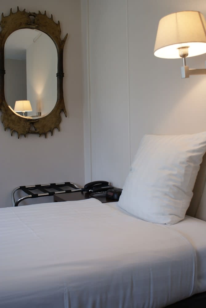 Fletcher Hotel Restaurant De Geulvallei 4