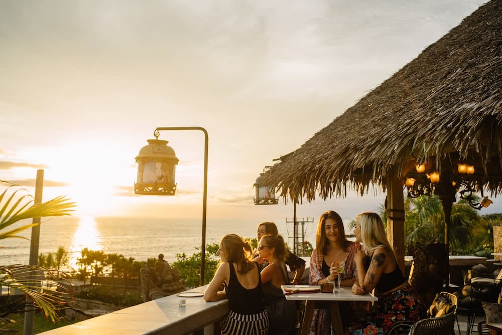 Hotel Tugu Bali 1