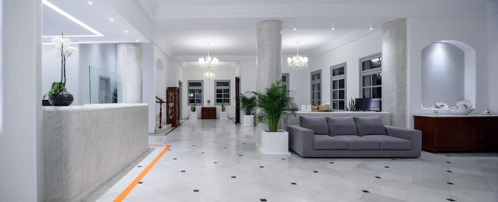 Veggera Beach Hotel 4