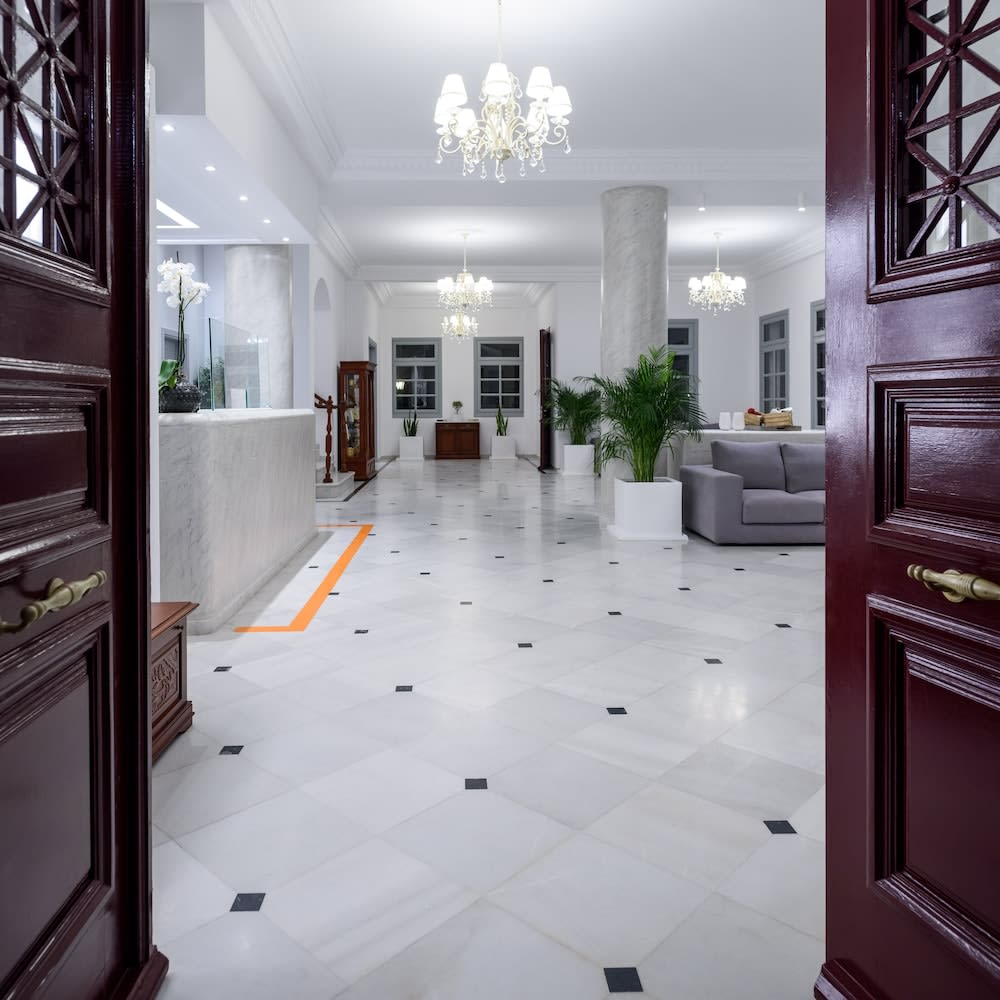 Veggera Beach Hotel 3