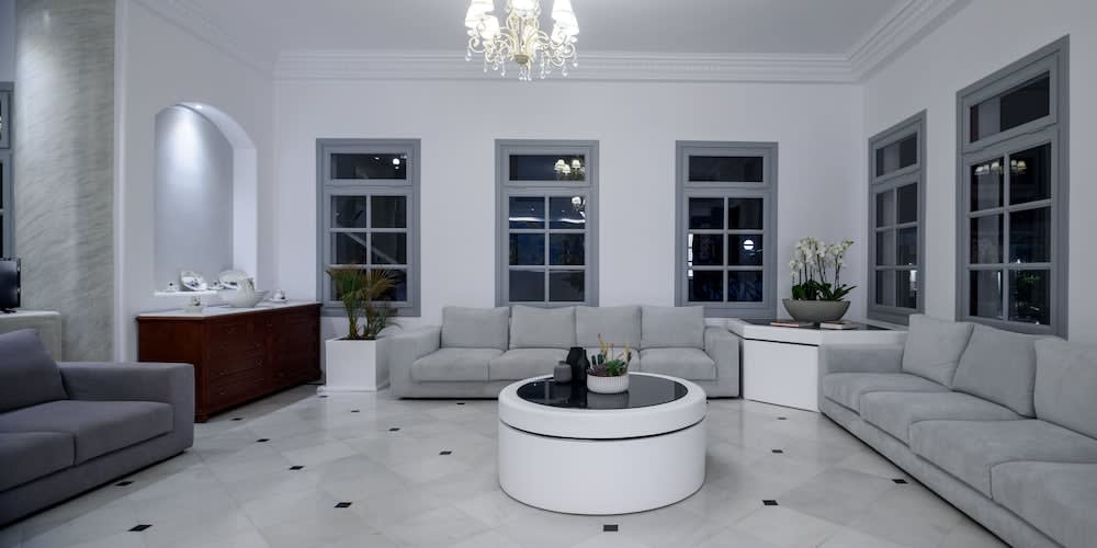 Veggera Beach Hotel 5