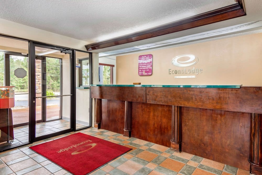 Econo Lodge Byron - Warner Robins 2