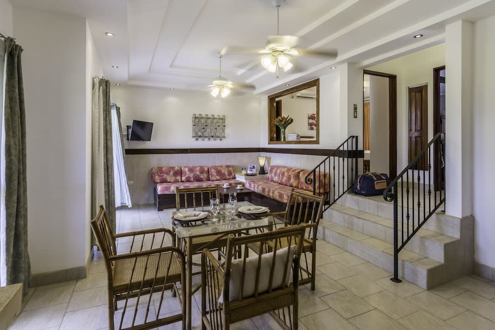 Best Western Tamarindo Vista Villas 2