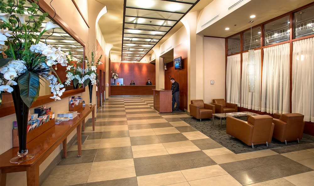 Le Square Phillips Hôtel & Suites 3