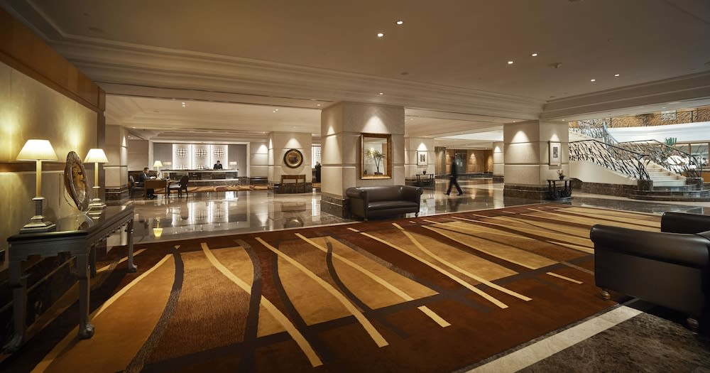 Sunway Putra Hotel Kuala Lumpur 1