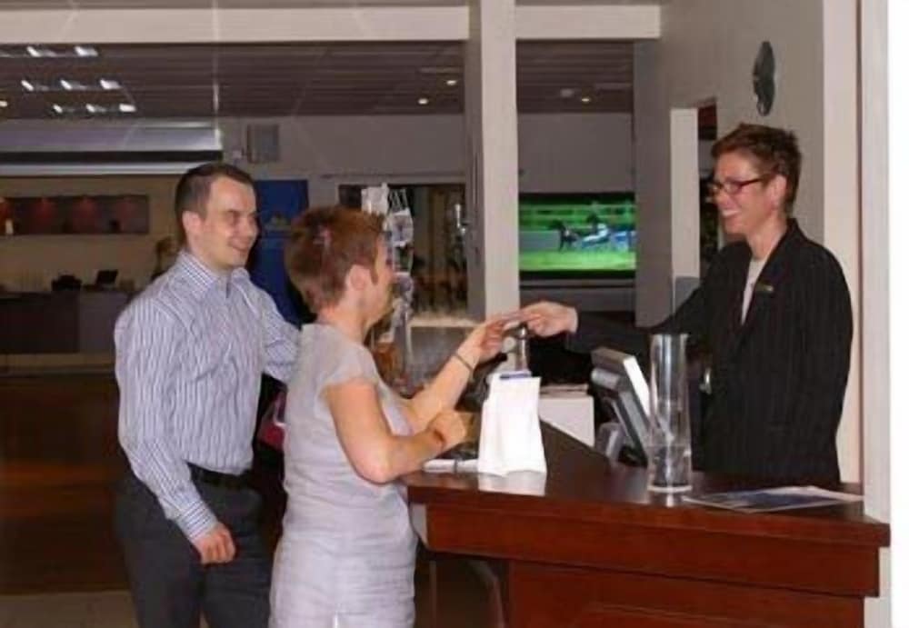 Best Western Hotel Vrigstad 5