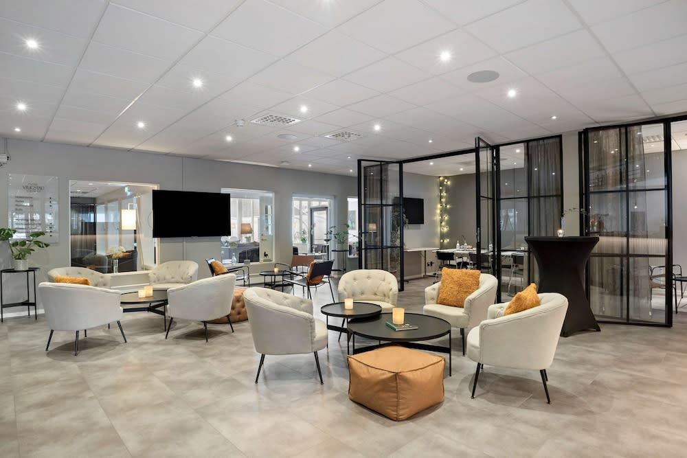 Best Western Hotel Vrigstad 3