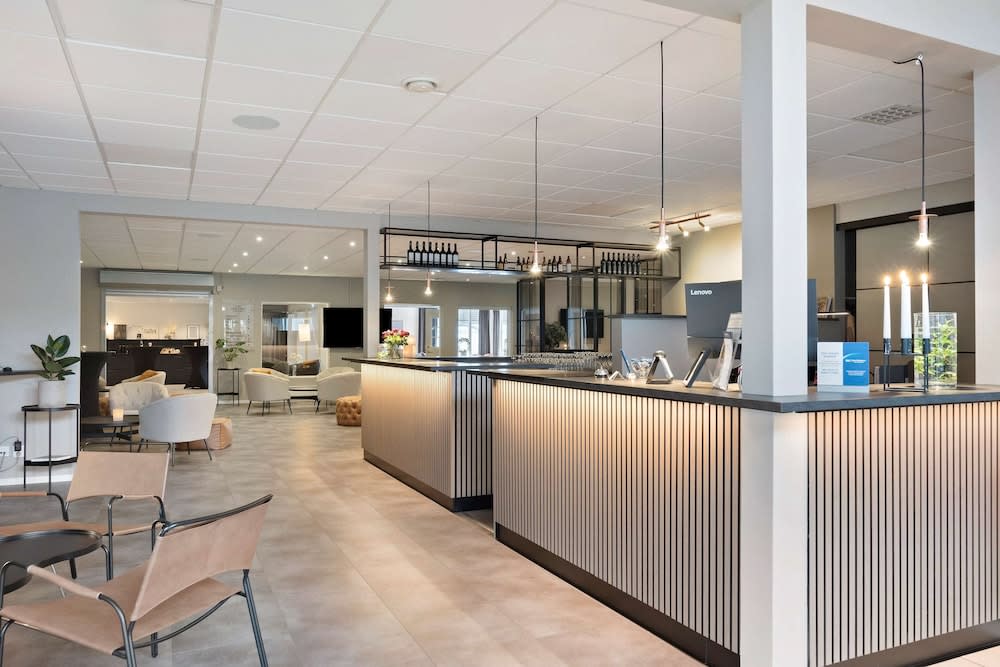 Best Western Hotel Vrigstad 4