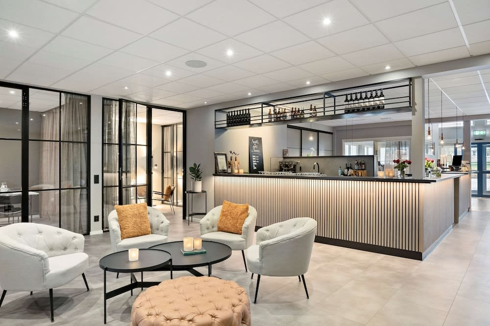 Best Western Hotel Vrigstad 1