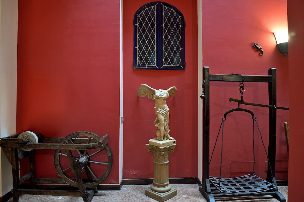 Hotel Porta Faenza 2
