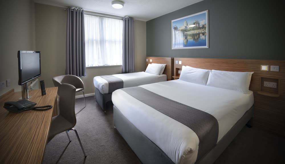Travelodge Galway 5