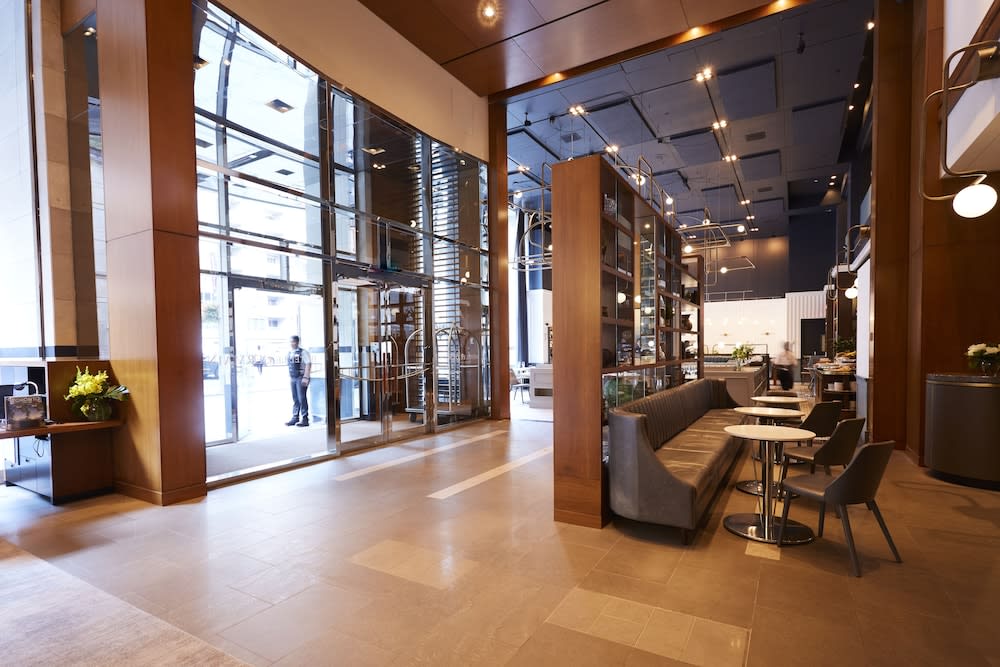 Le Germain Hotel Toronto 2