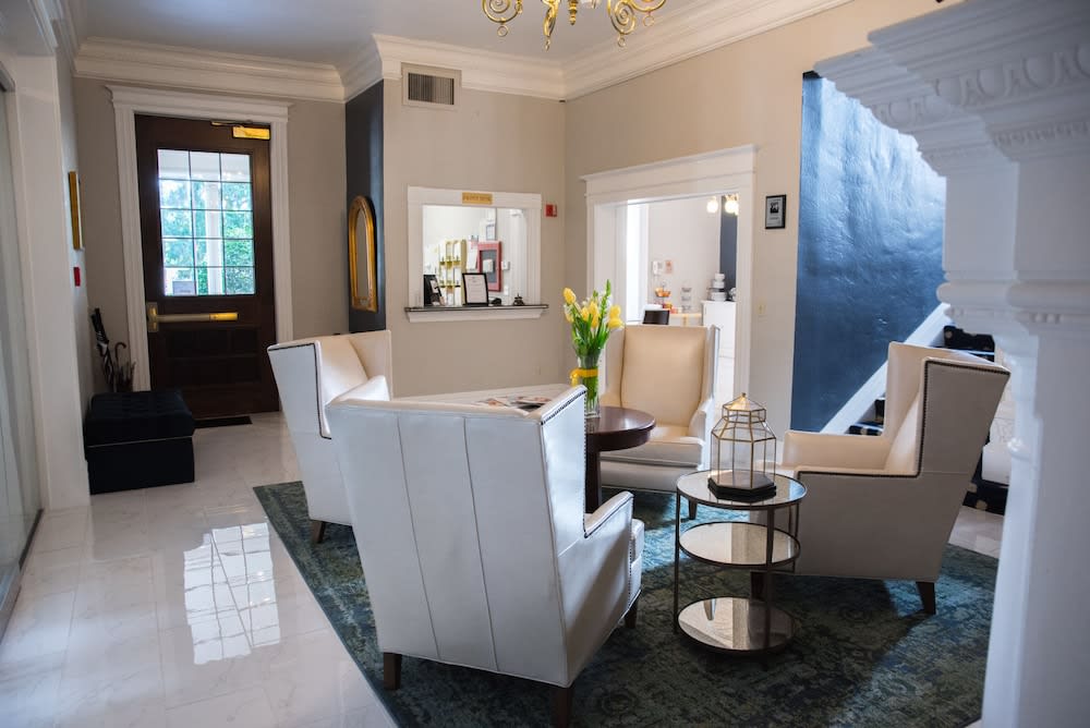 The Sterling Hotel 2